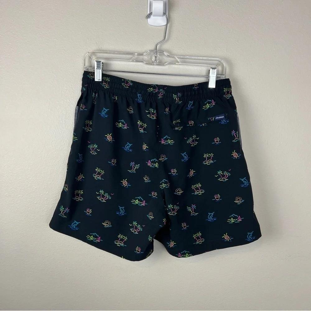 Chubbies Tropicadas Beaches Classic 5.5” Swim Trunks